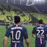 FIFA 15 : une publicité grandiose digne du cinéma