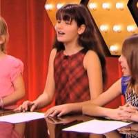 The Voice Kids : Gloria épate une nouvelle fois Jenifer