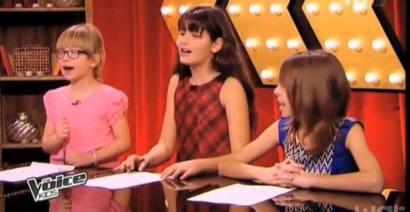 The Voice Kids : Gloria épate une nouvelle fois Jenifer