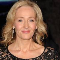 J.K. Rowling : quel est le patronus de la maman d'Harry Potter ?