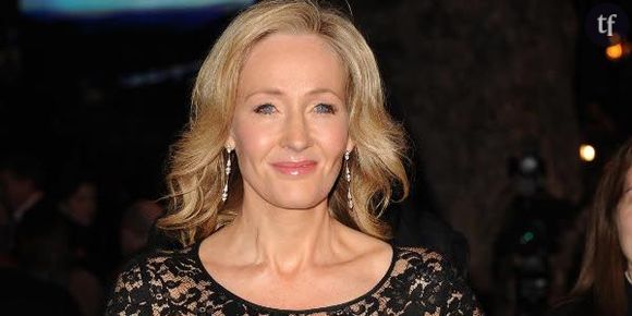 J.K. Rowling : quel est le patronus de la maman d'Harry Potter ?