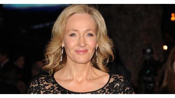 J.K. Rowling : quel est le patronus de la maman d'Harry Potter ?
