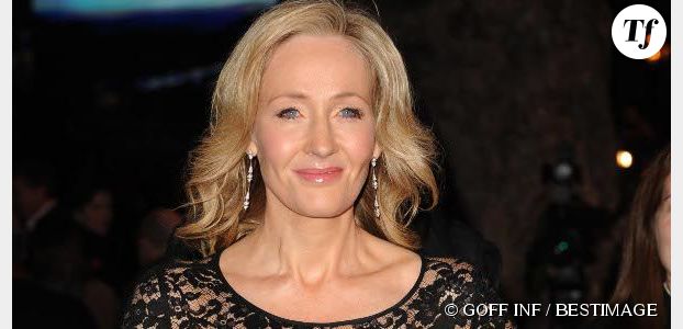 J.K. Rowling : quel est le patronus de la maman d'Harry Potter ?