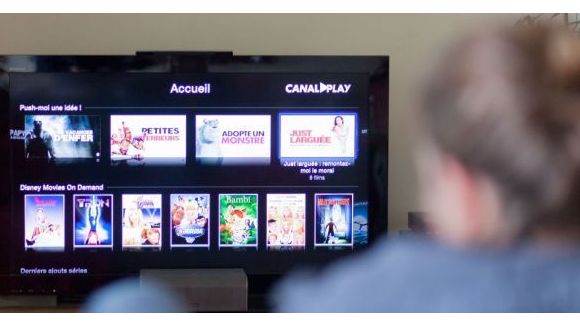 Netflix : le service de SVOD bientôt disponible chez Bouygues 