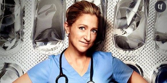 Nurse Jackie : clap de fin avec la saison 7