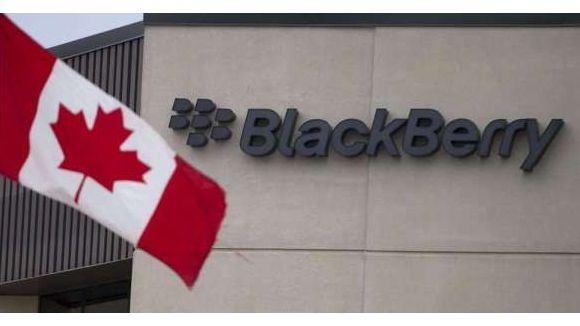 BlackBerry : bientôt une montre connectée ?