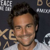 Bertrand Chameroy parle de son clash avec Nicolas Bedos 