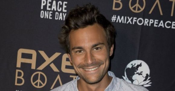 Bertrand Chameroy parle de son clash avec Nicolas Bedos 