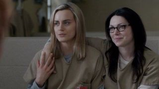 Orange Is the New Black  : quand la série permet à une scénariste de faire son coming-out