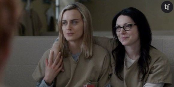 Orange Is the New Black  : quand la série permet à une scénariste de faire son coming-out