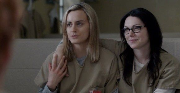 Orange Is the New Black  : quand la série permet à une scénariste de faire son coming-out