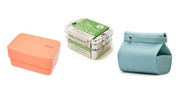 Bento : où trouver une lunch-box pour déjeuner au bureau (et des idées recette) ?