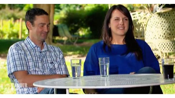 L’amour est dans le pré 2014 : pas de mariage pour le couple Thierry / Aurélie