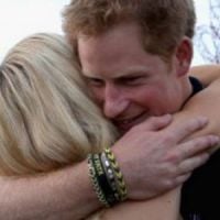 Le prince Harry bientôt en couple avec Ellie Goulding ?