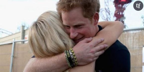 Le prince Harry bientôt en couple avec Ellie Goulding ?