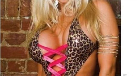 LeBonCoin : une annonce TRES sexy pour un trikini