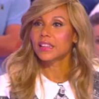 Cathy Guetta revient sur sa séparation sur D8