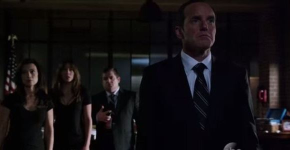 Marvel Agents of S.H.I.E.L.D : de nouvelles images de la saison 2