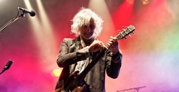 The Voice : les filles de Louis Bertignac ne sont pas fans