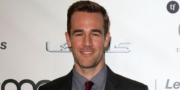 James Van Der Beek dans une série signée Bret Easton Ellis sur le monde de la finance