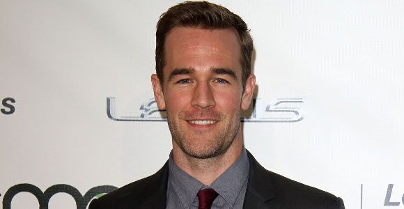 James Van Der Beek dans une série signée Bret Easton Ellis sur le monde de la finance