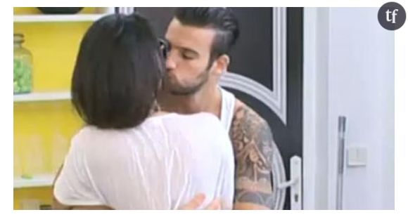 Secret Story 2014 : Aymeric croit en son couple avec Leila