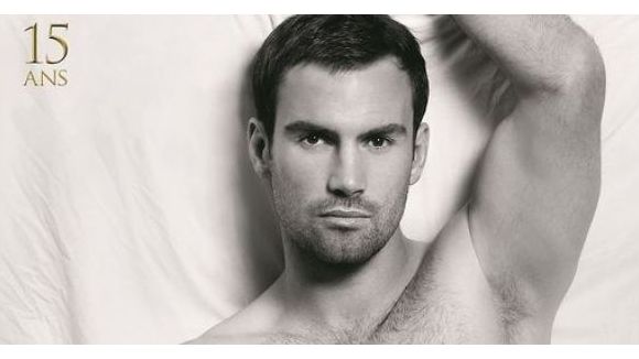Dieux du Stade 2015 : qui est Morgan Parra ?