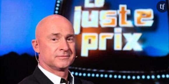 Vincent Lagaf' devient présentateur sur Gulli