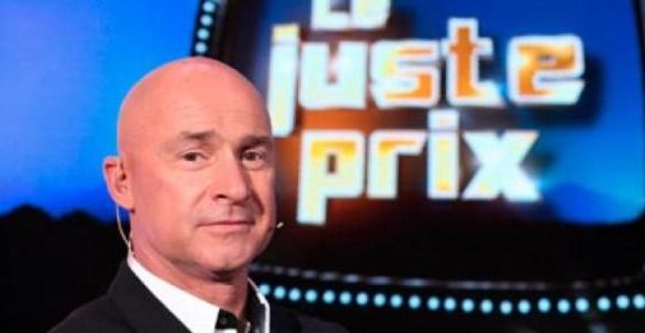Vincent Lagaf' devient présentateur sur Gulli