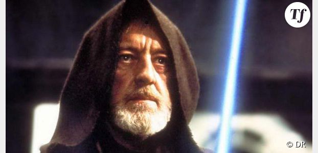 Star Wars 7 : bientôt un spin-off centré sur Obi-Wan Kenobi ? 