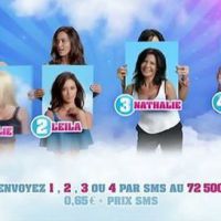 Secret Story 2014 : Vivian, Nathalie, Julie et Leila sont nominés