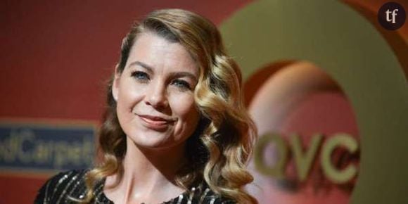 Grey’s Anatomy Saison 11 : la révélation fracassante d’Ellen Pompeo