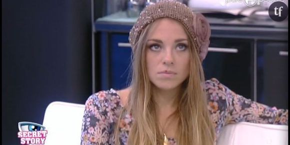 Secret Story 2014 : Sara donne de ses nouvelles sur Twitter