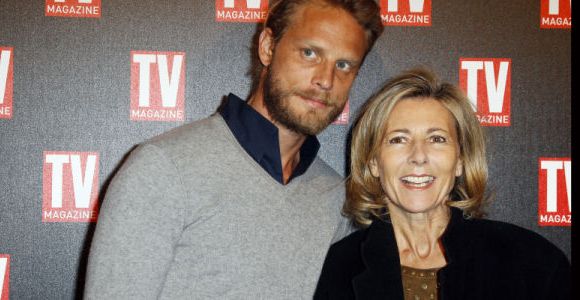 Claire Chazal n’a pas besoin d’être en couple pour être heureuse