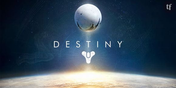 Destiny : une parodie hilarante sur Twitter