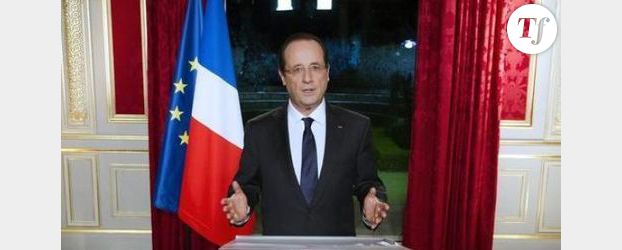 François Hollande : heure, streaming et replay de sa conférence de presse (18 septembre)