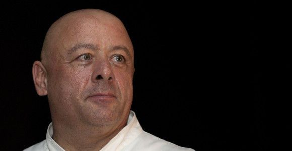 Thierry Marx en prison pour 13e Rue 