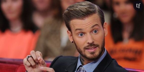 Danse avec les Stars 2014 : M Pokora explique pourquoi il a boudé Rising Star