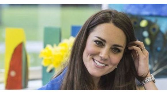 Kate Middleton remplacée par William pour le voyage à Malte