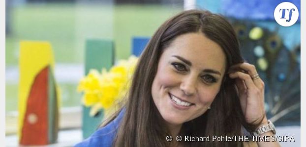 Kate Middleton remplacée par William pour le voyage à Malte