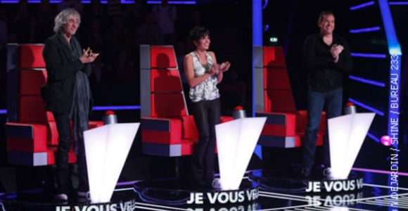 The Voice Kids : Carla est le gagnante sur TF1 Replay