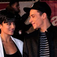 Alizée et Grégoire Lyonnet : des tatouages très romantiques