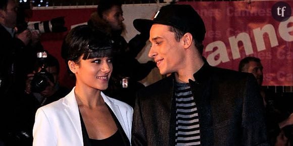 Alizée et Grégoire Lyonnet : des tatouages très romantiques