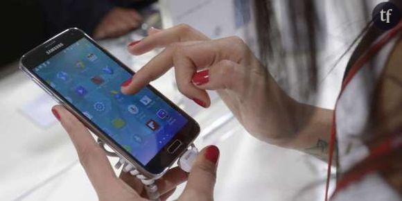 Galaxy S5 : son prix baisse grâce à l'iPhone 6