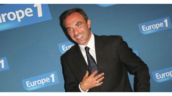 Secret Story : Nikos Aliagas ne remplacera pas Benjamin Castaldi