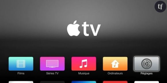 Apple TV 7.0 : les nouveautés de la mise à jour