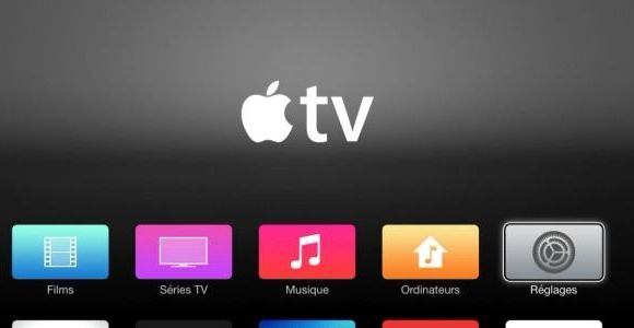 Apple TV 7.0 : les nouveautés de la mise à jour