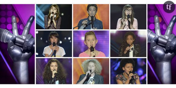 The Voice Kids : la saison 2 est officielle