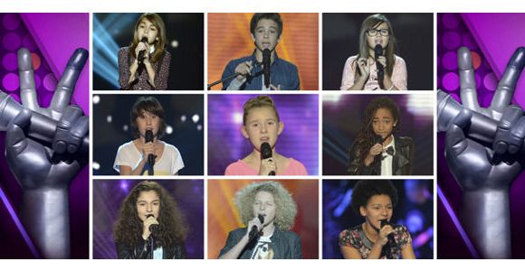 The Voice Kids : la saison 2 est officielle