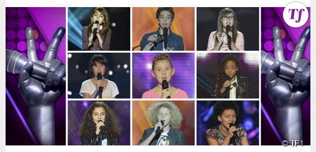 The Voice Kids : la saison 2 est officielle